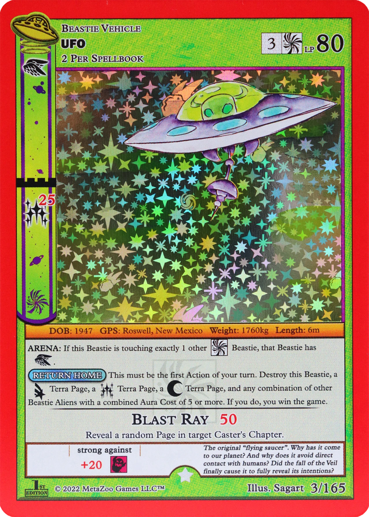UFO — UFO