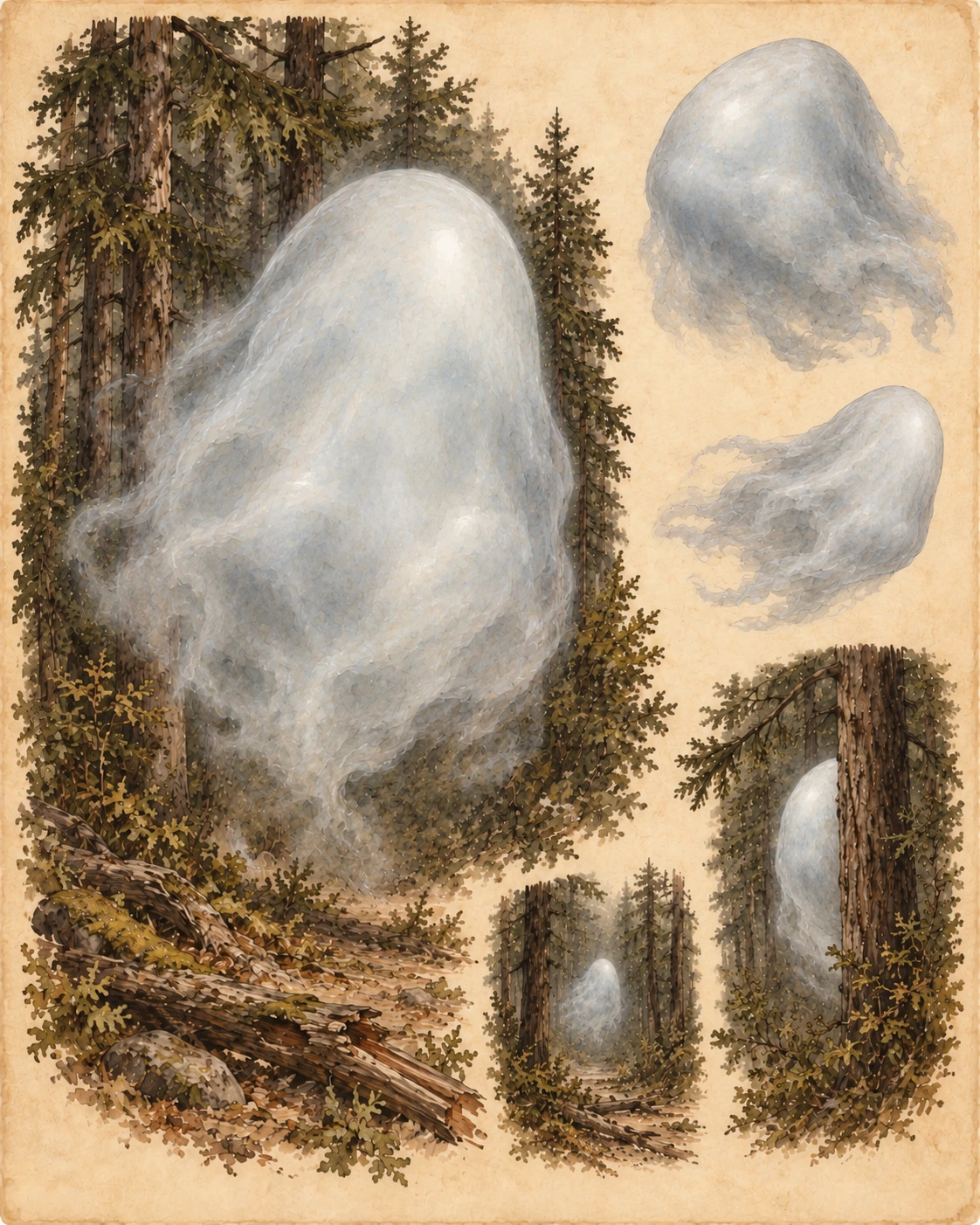 Kinderhook Blob